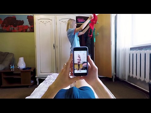 ❤️ La germanastra va fer esmenar el seu germà just abans que la mare tornés a casa ❤️ Vídeo porno al ca.super-vip.top ❌❤