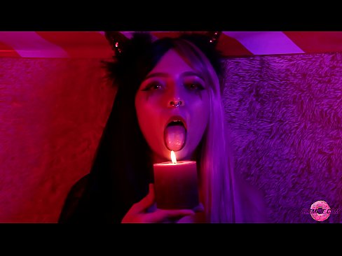 ❤️ Mamada apassionada de Sexy Succubus amb la satisfacció de la boca ❤️ Vídeo porno al ca.super-vip.top ❌❤