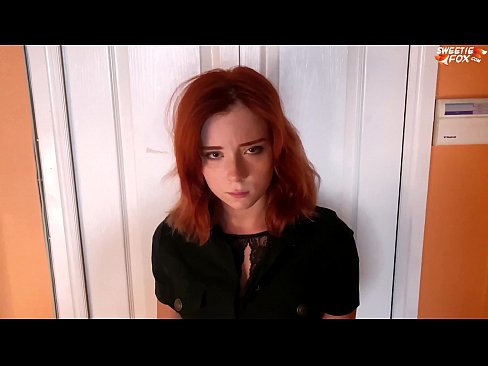 ❤️ La guàrdia de seguretat va castigar a una dona bonica per robar - Cum a la boca ❤️ Vídeo porno al ca.super-vip.top ❌❤