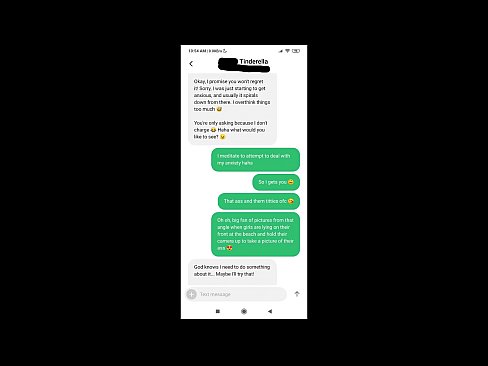 ❤️ He afegit un nou PAWG de Tinder al meu harem (parla amb Tinder inclòs) ❤️ Vídeo porno al ca.super-vip.top ❌❤